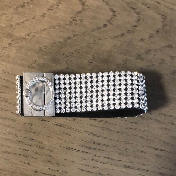 Jewelry - Womens Rhinestone bracelet